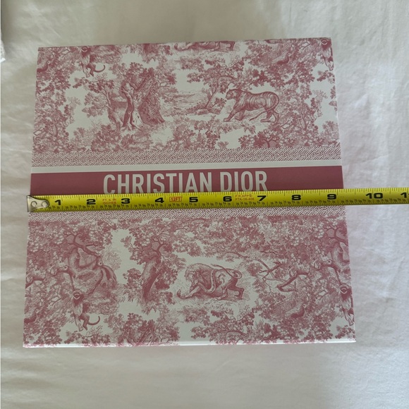Christian Dior Box - Picture 6 of 8